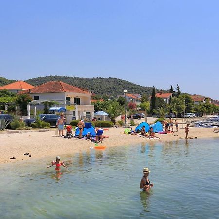 Apartments With A Parking Space Poljica, Trogir - 11454 Marina Εξωτερικό φωτογραφία