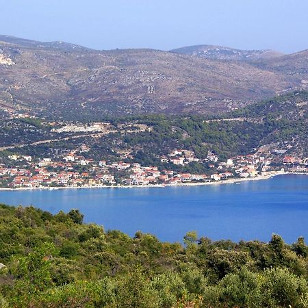 Apartments With A Parking Space Poljica, Trogir - 11454 Marina Εξωτερικό φωτογραφία