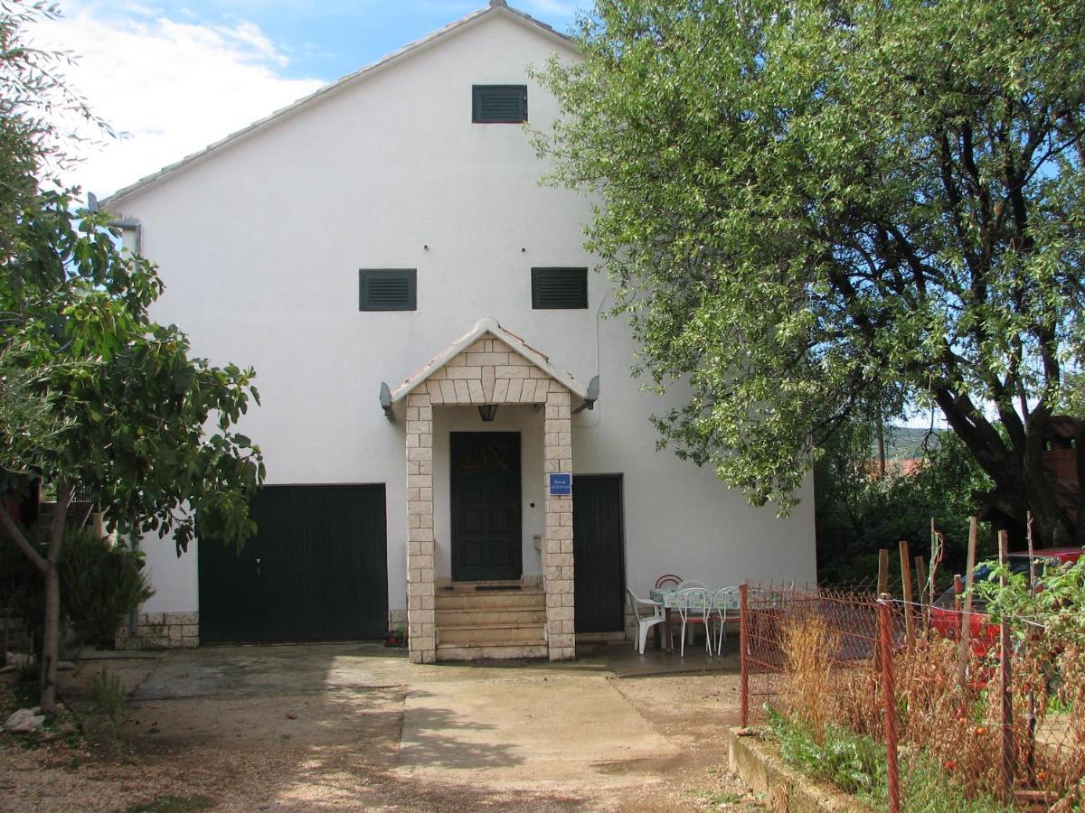 Apartments With A Parking Space Poljica, Trogir - 11454 Marina Εξωτερικό φωτογραφία